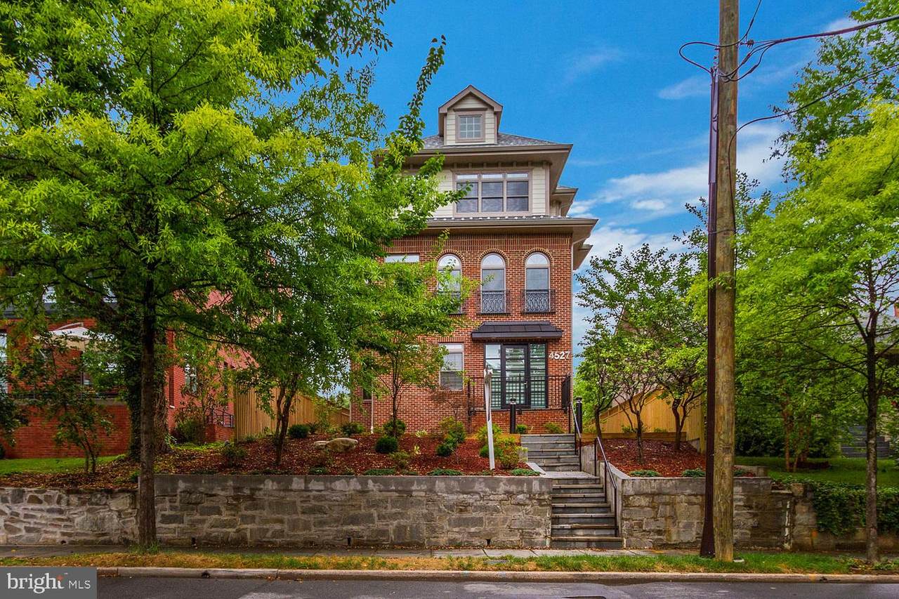 4527 Macarthur Boulevard - Photo 1