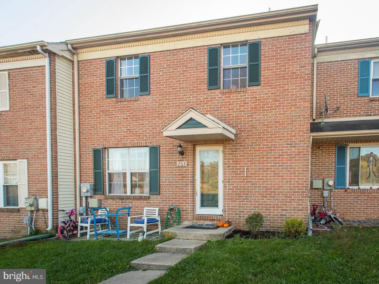 263 Zieglerville Road - Photo 1