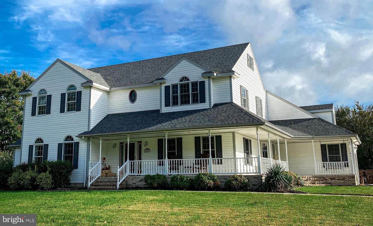 26467 Quantico Creek Road - Photo 1