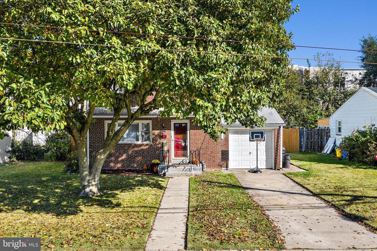 5029 Witherspoon Avenue - Photo 1