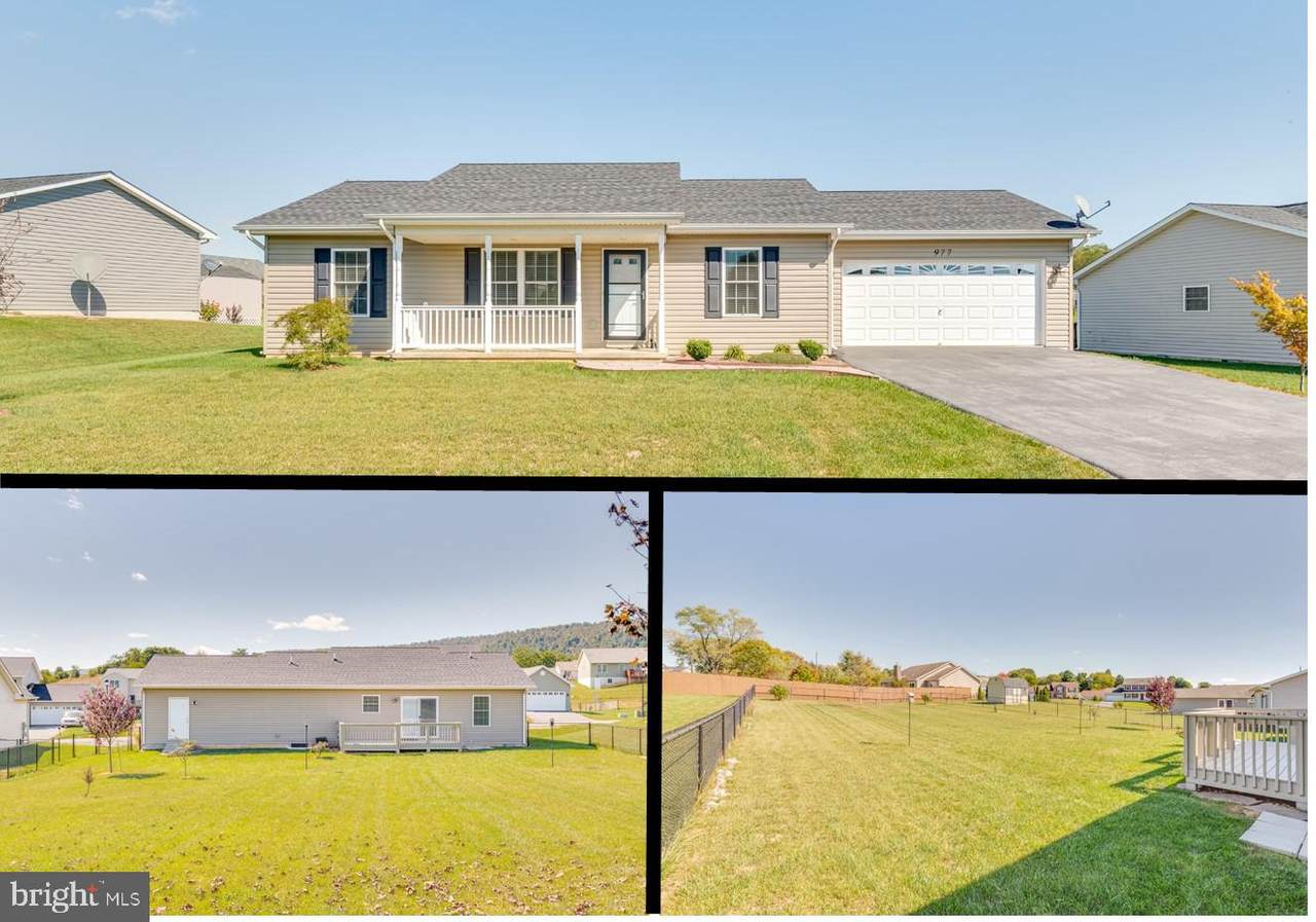 977 Duckwoods Lane - Photo 1
