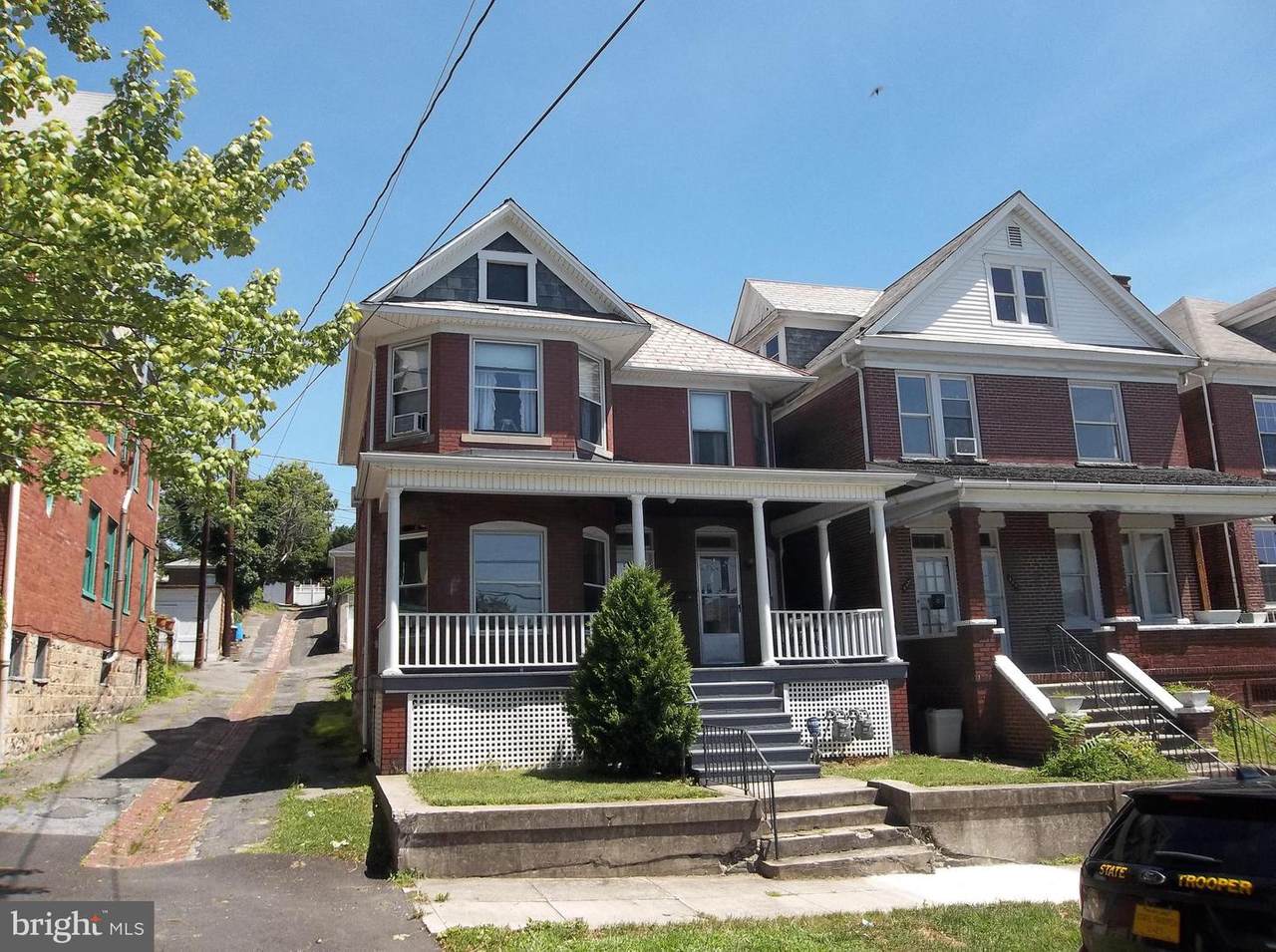 445 Cumberland Street - Photo 1