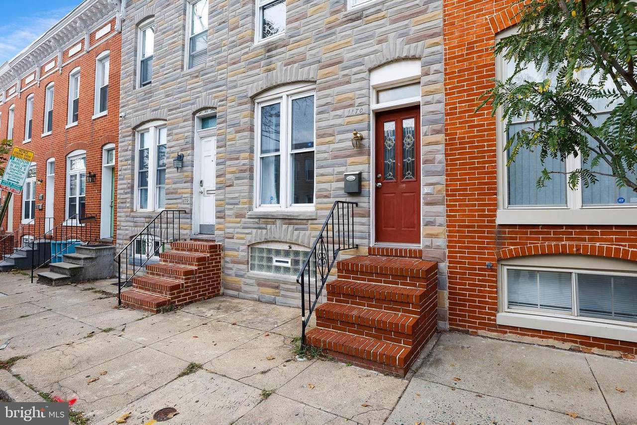 1170 Cleveland Street - Photo 1