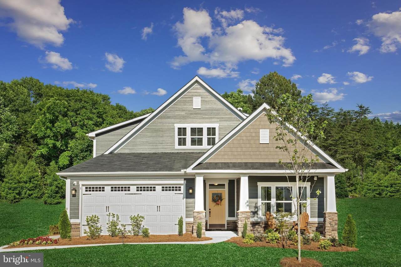 1005 Hood Farm Drive - Photo 1