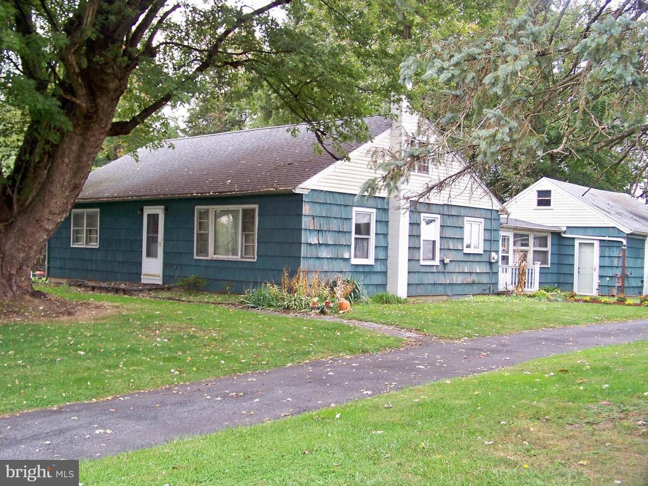 620 Gap Newport Pike - Photo 1