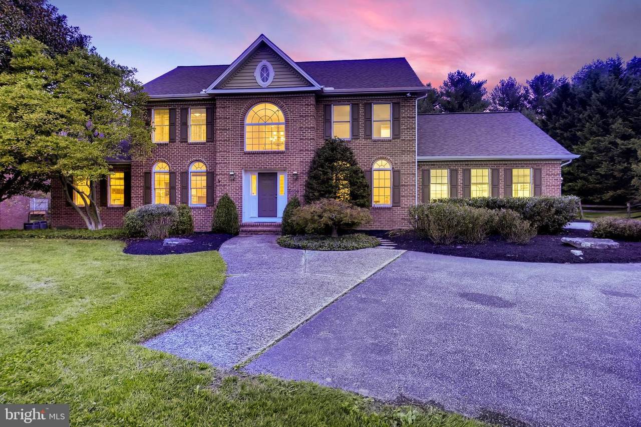 8509 Huntspring Drive - Photo 1