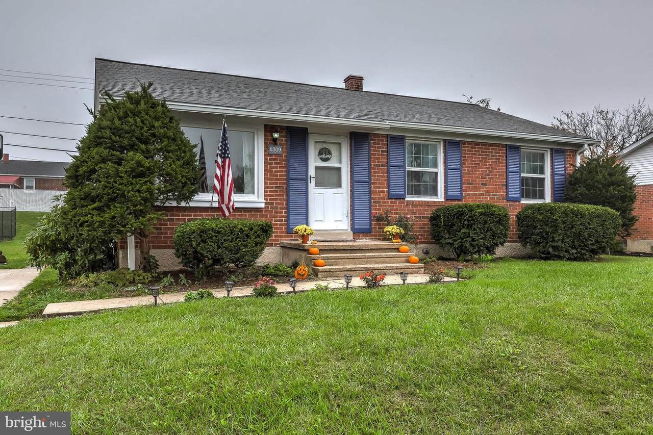 2309 Cider Mill Road - Photo 1