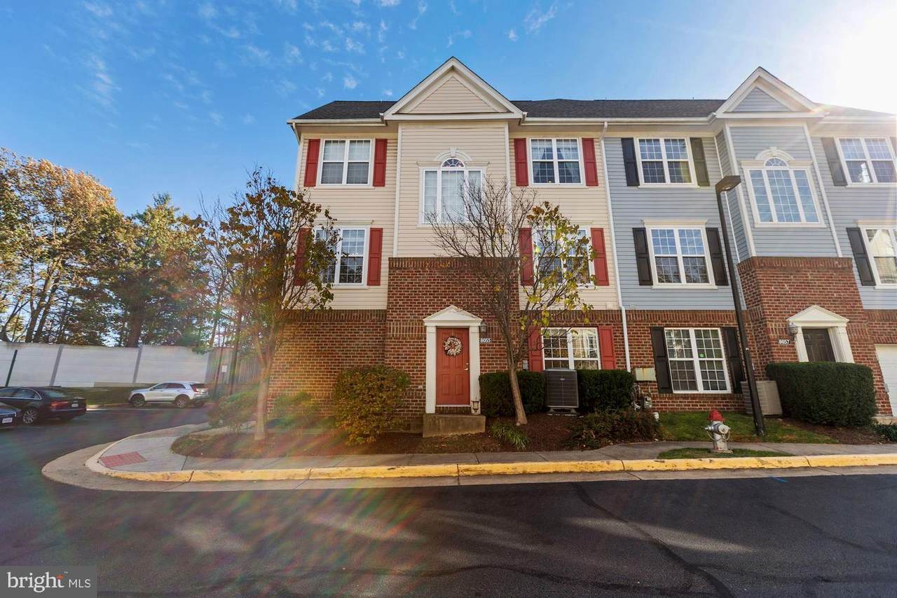 8055 Nicosh Circle Lane - Photo 1