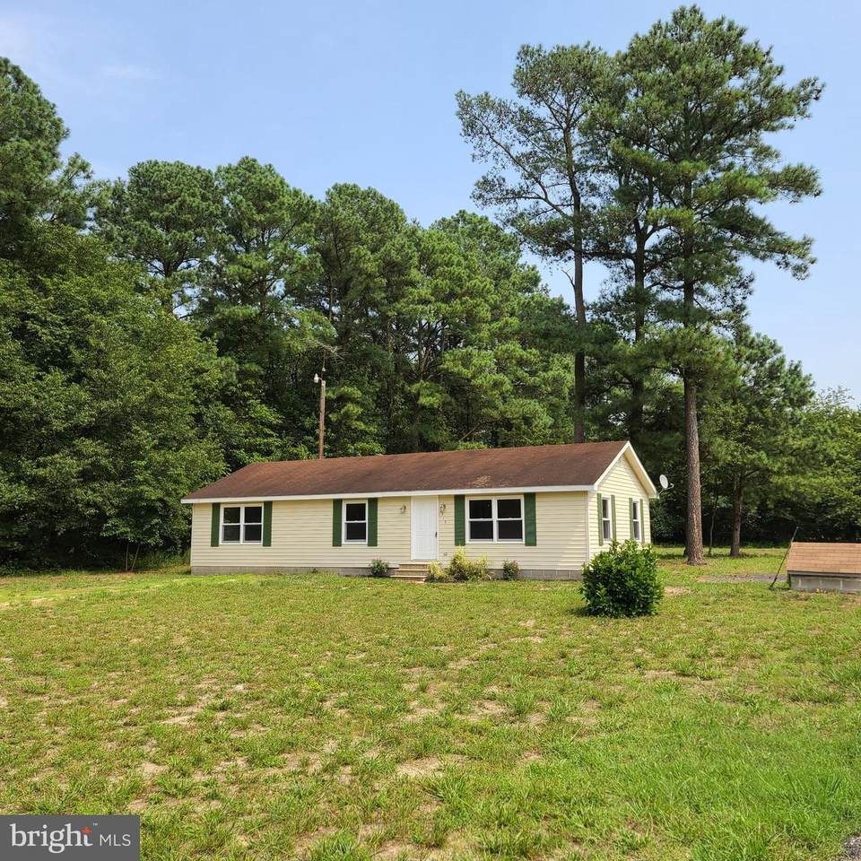 6717 Bailey Store Road - Photo 1