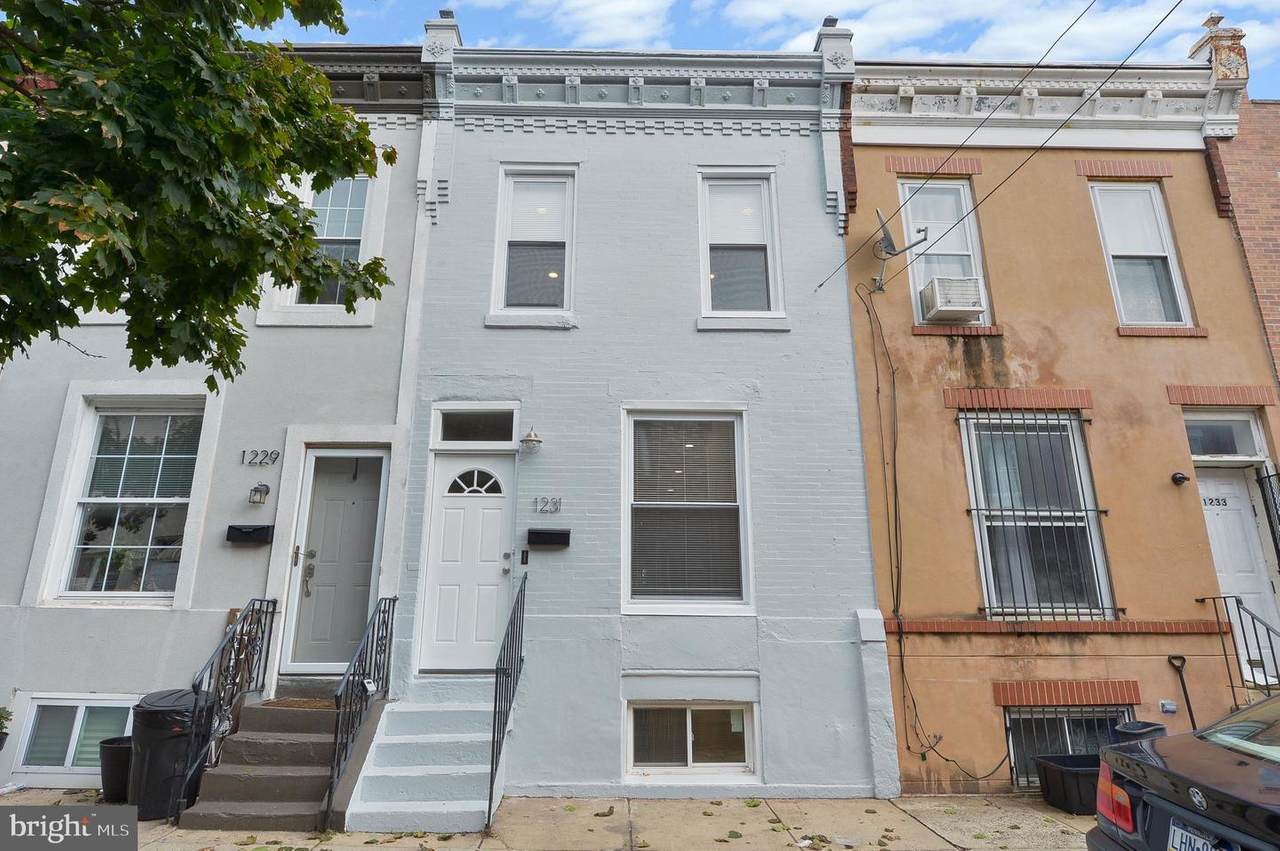 1231 Bonsall Street - Photo 1