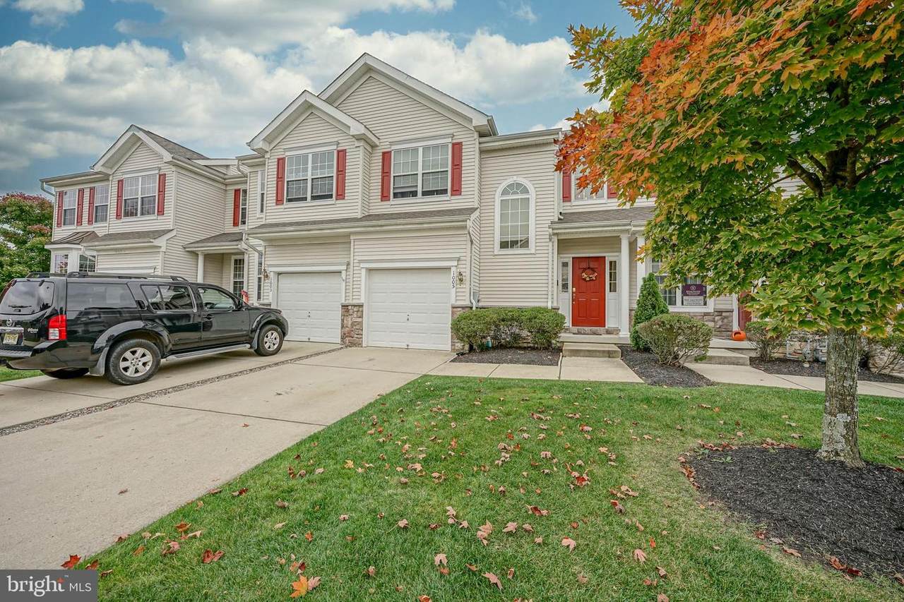 1005 Buckingham Drive - Photo 1
