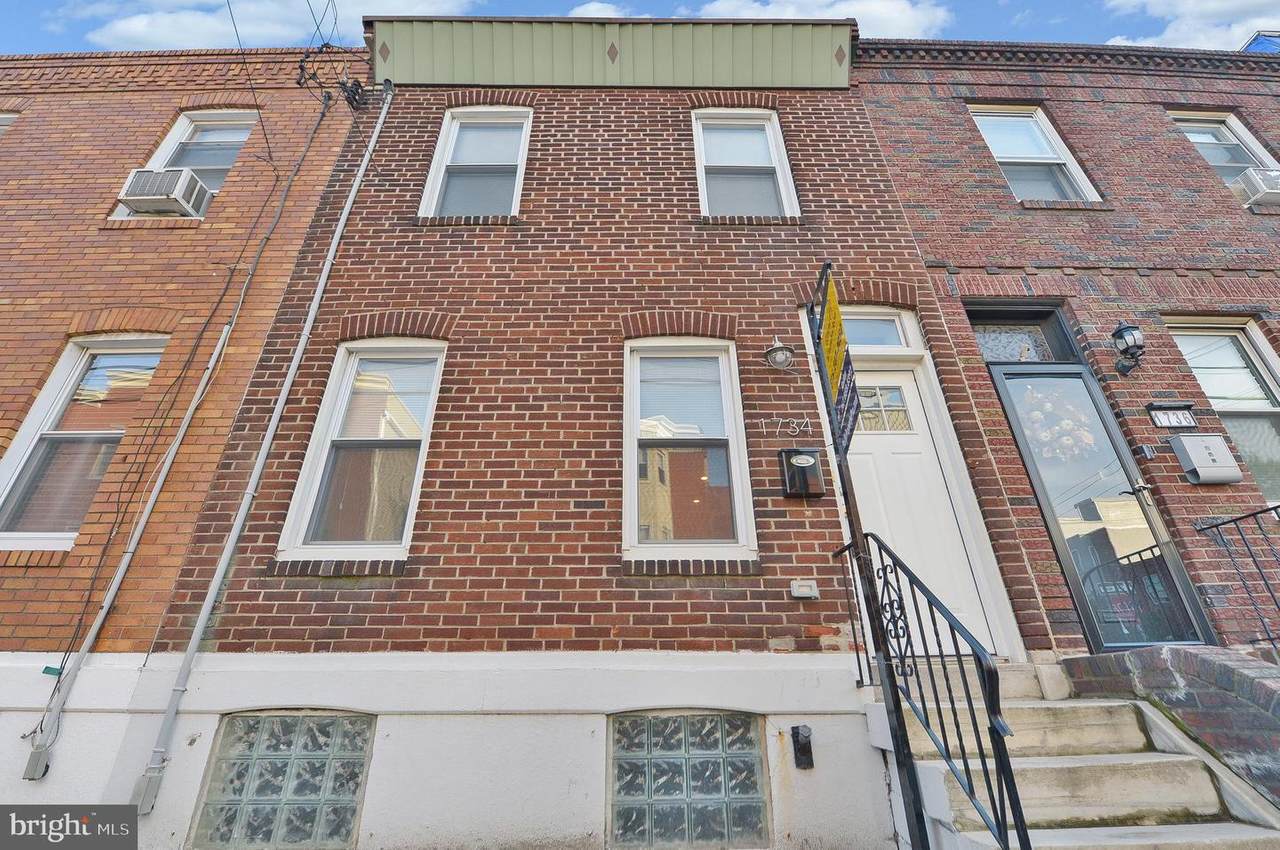 1734 Reed Street - Photo 1