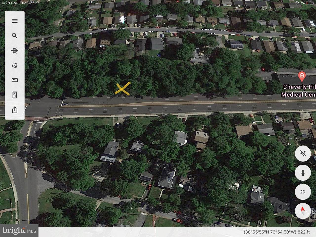 Landover Road - Photo 1