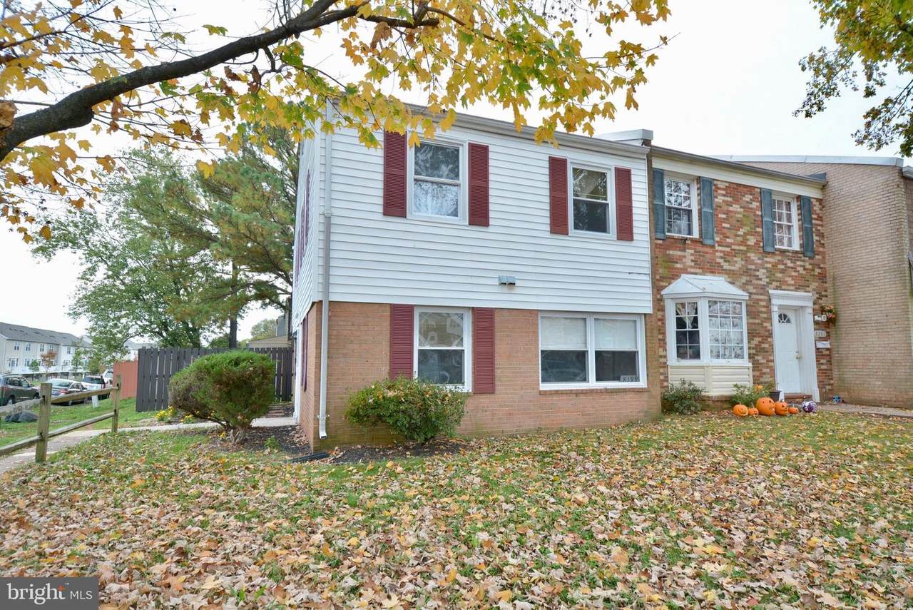 8199 Community Drive - Photo 1