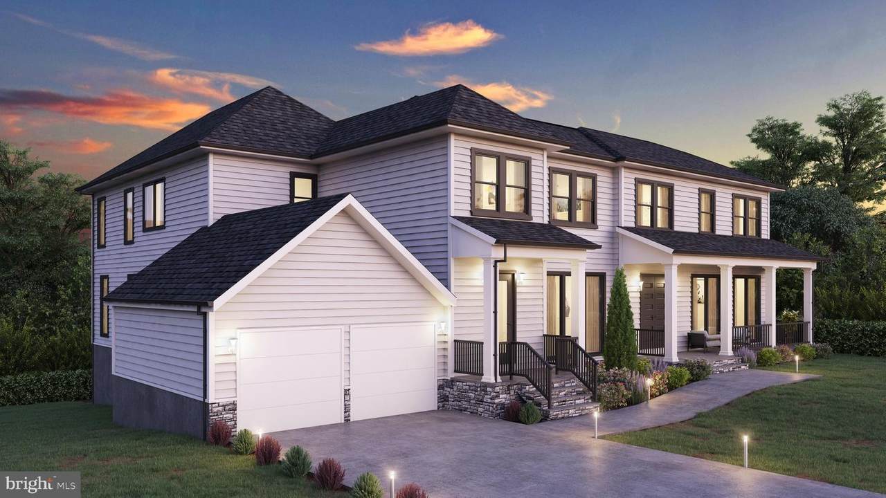 3522 Woodburn Road - Photo 1