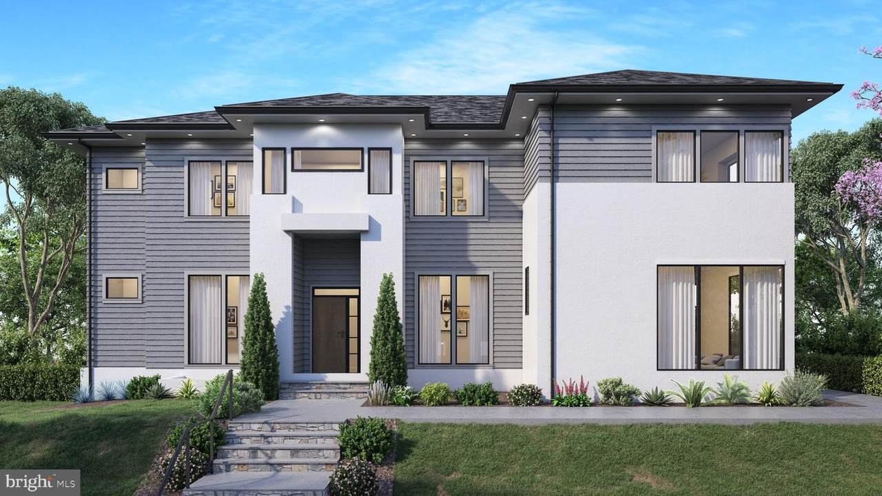 6711 Van Fleet Drive - Photo 1