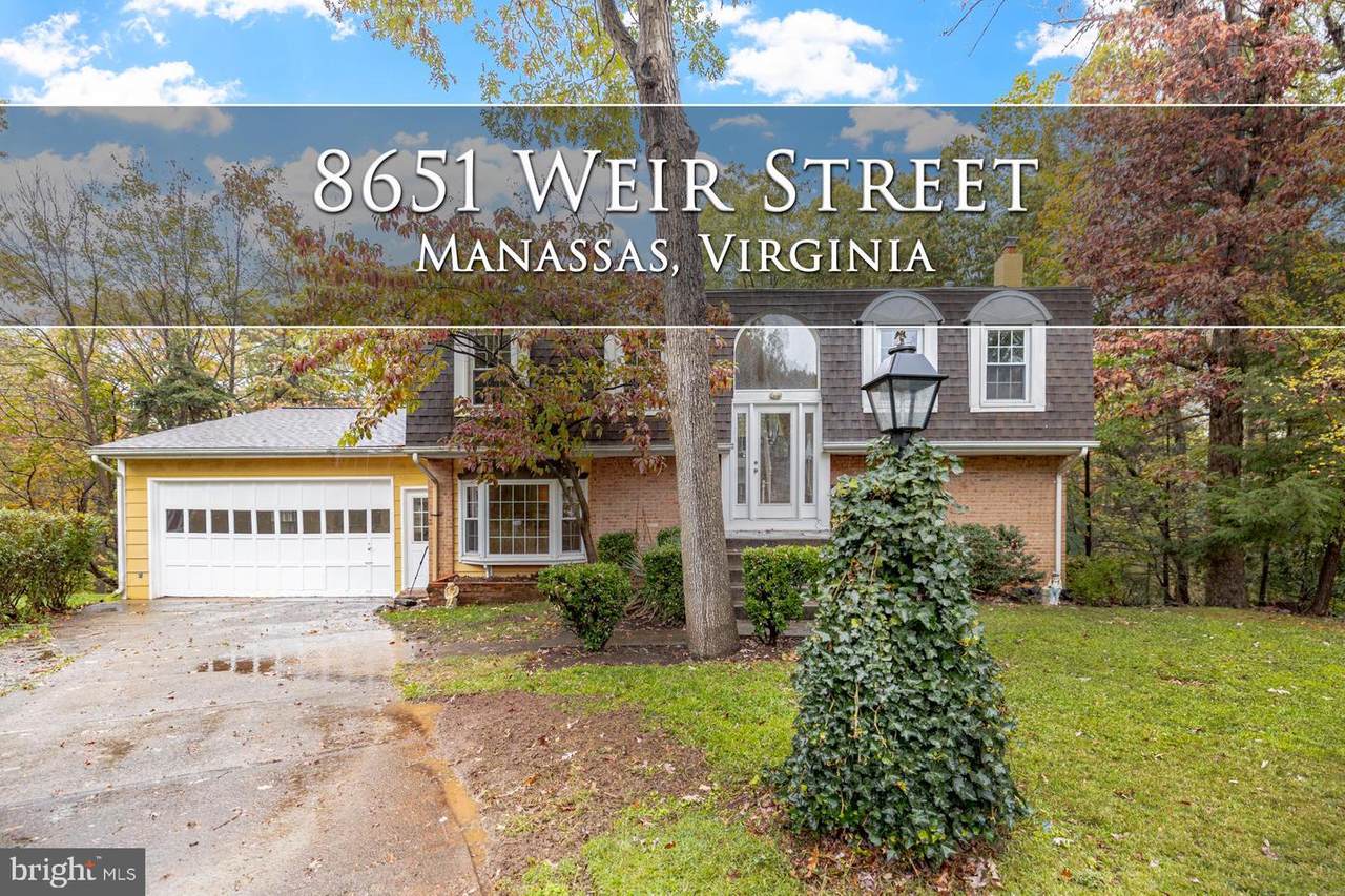8651 Weir Street - Photo 1