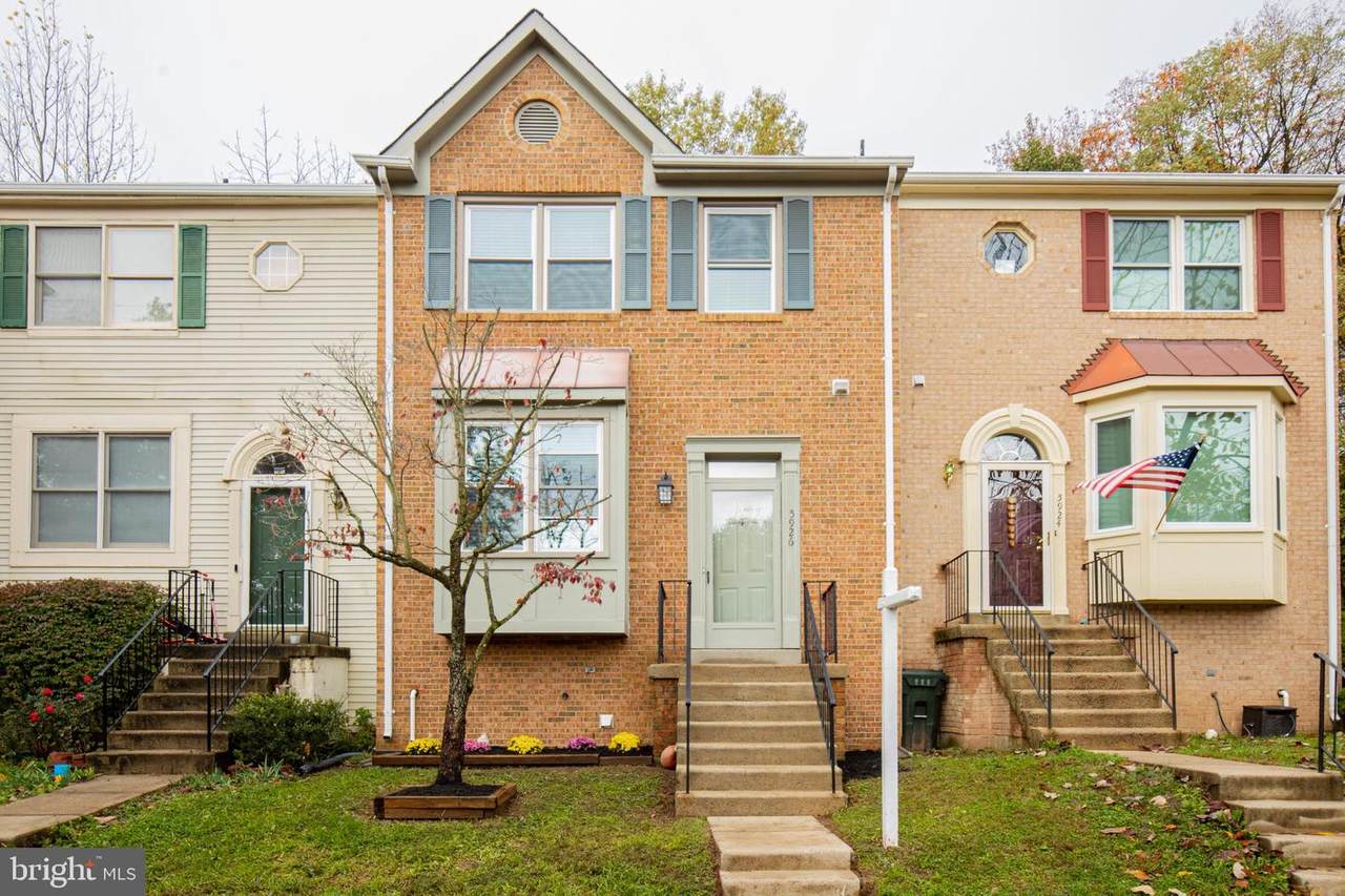 5926 Wild Brook Court - Photo 1