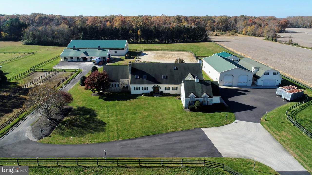 205 Stokes Road - Photo 1