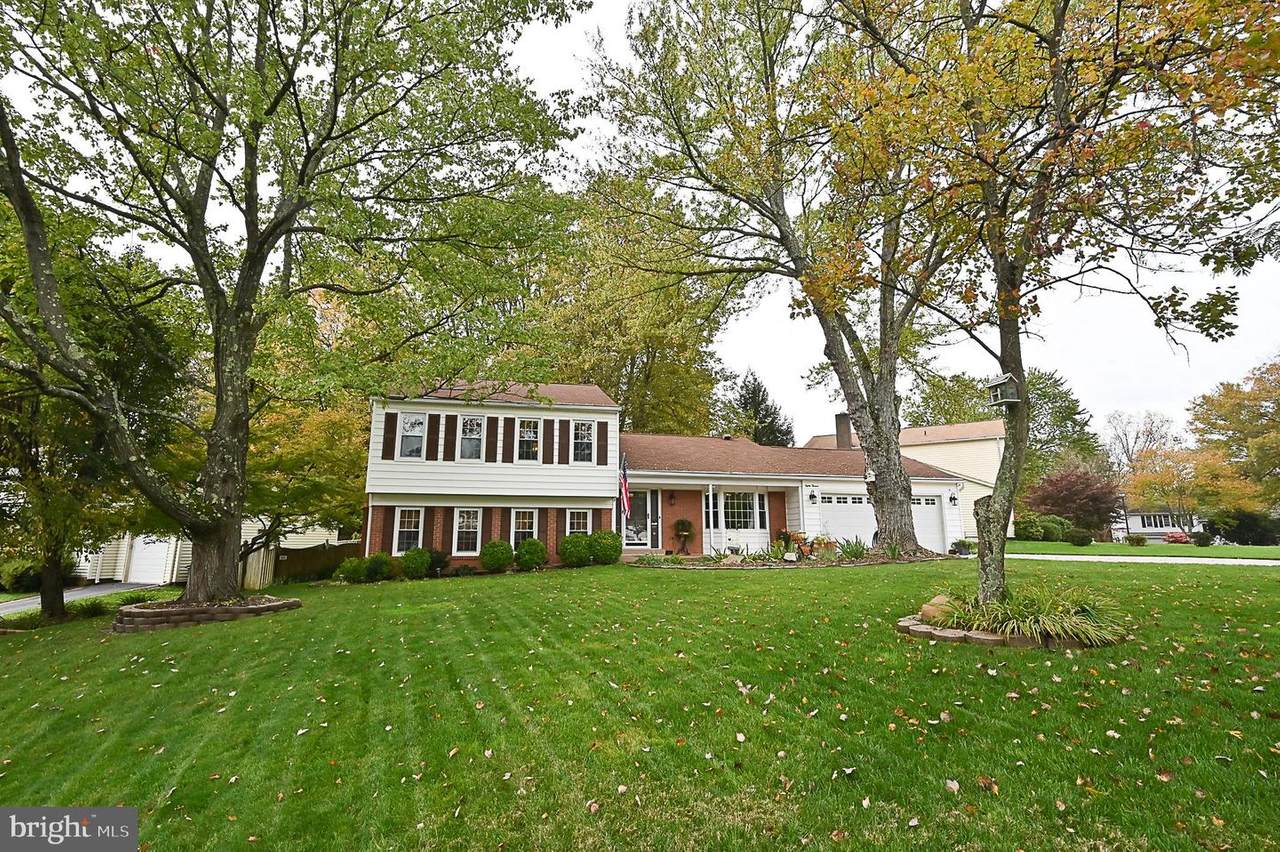 8013 Point Drive - Photo 1