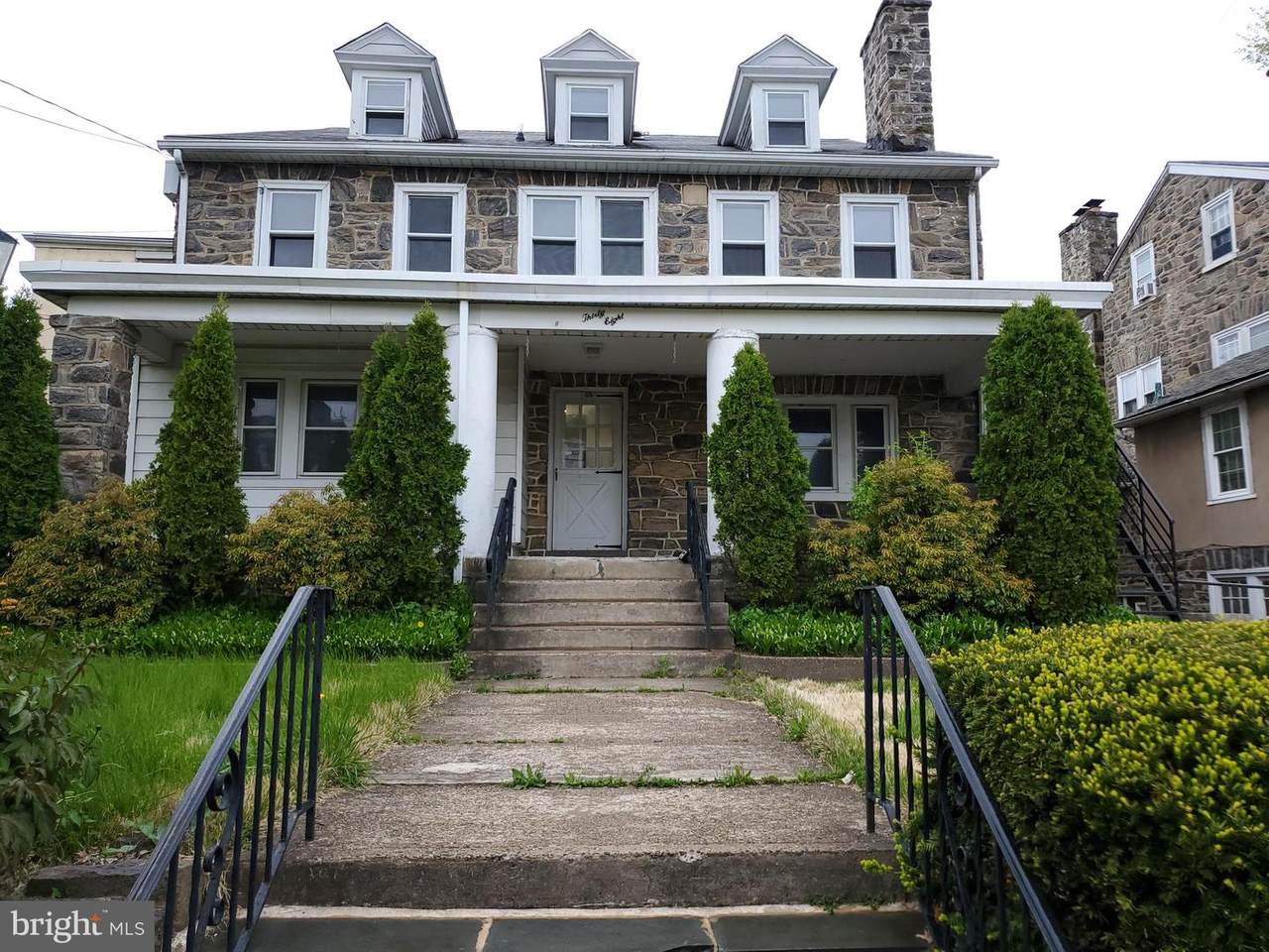 38 Copley Road - Photo 1