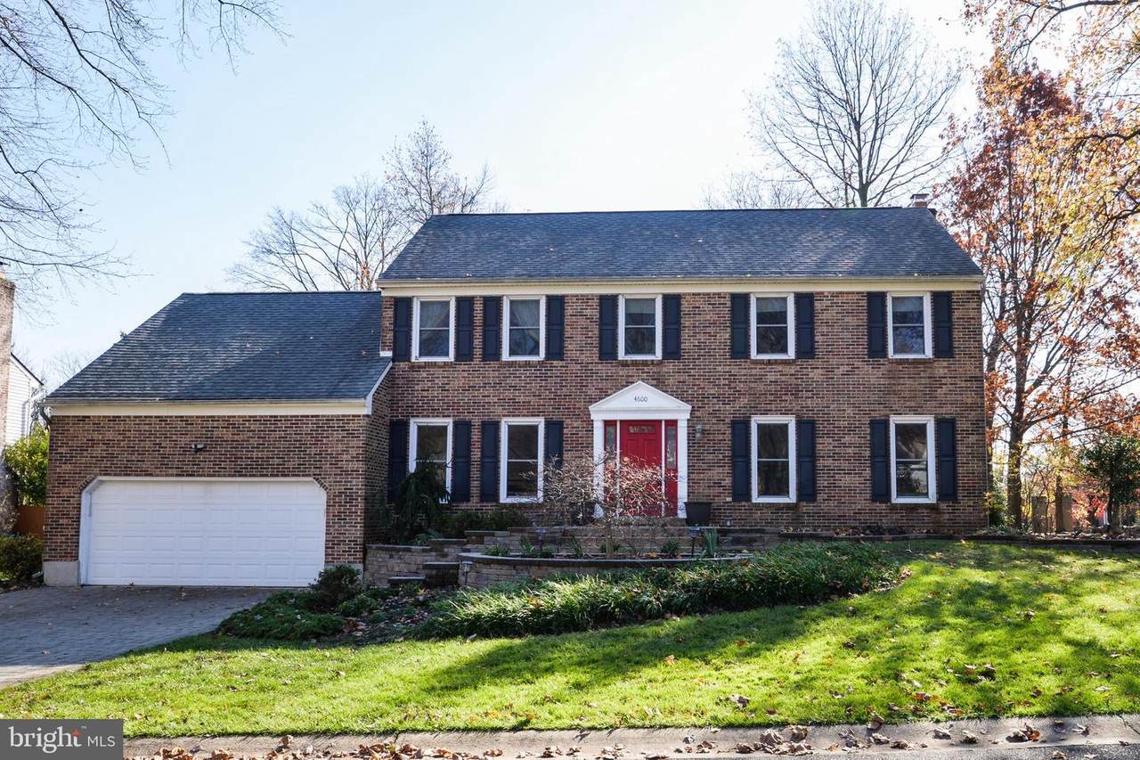 4600 Little Rock Road - Photo 1