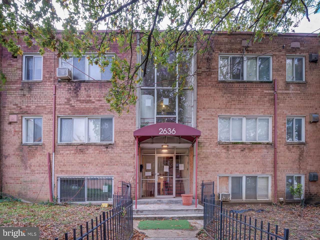 2636 Wade Road - Photo 1