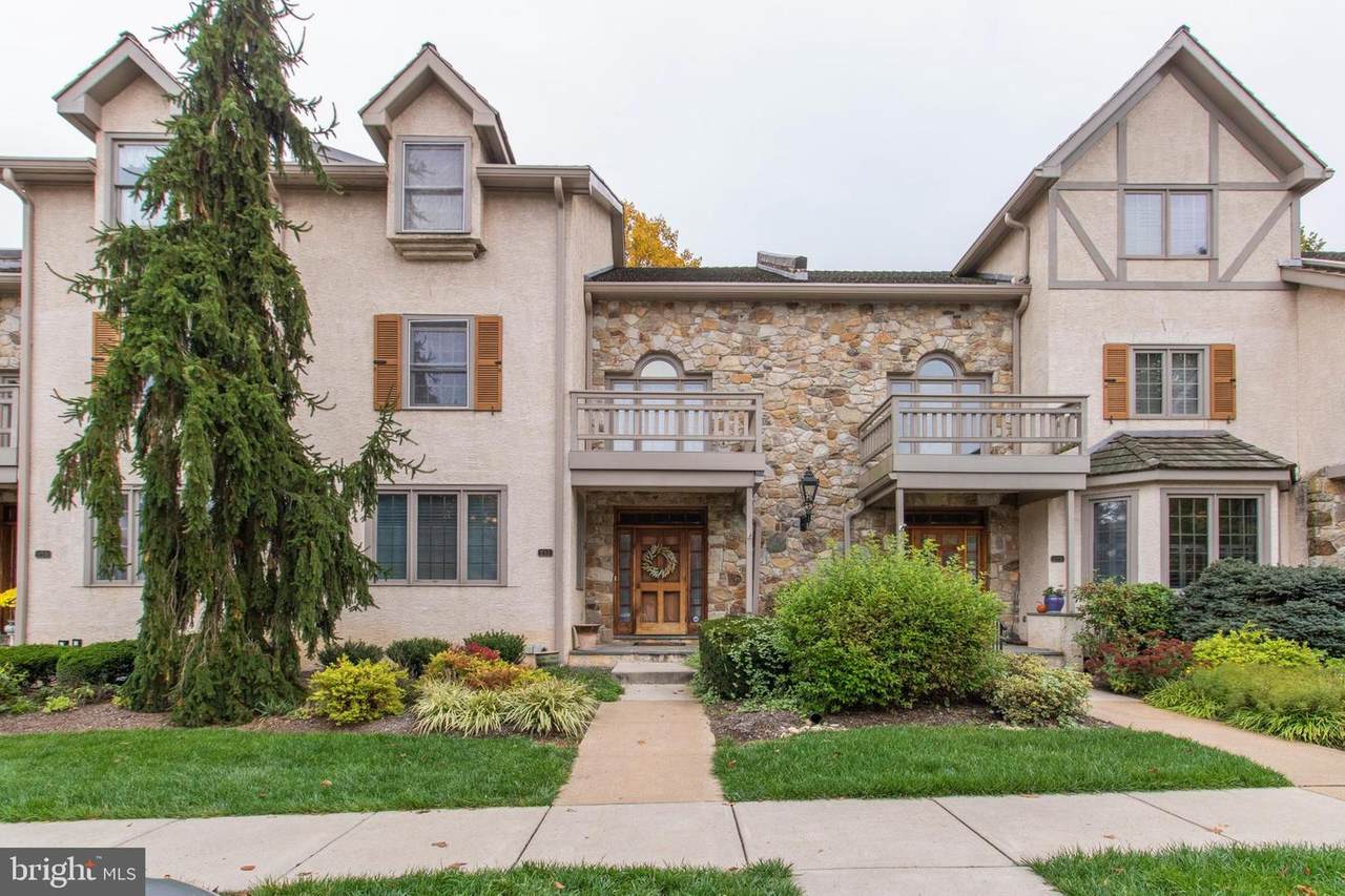 213 Cambridge Chase - Photo 1