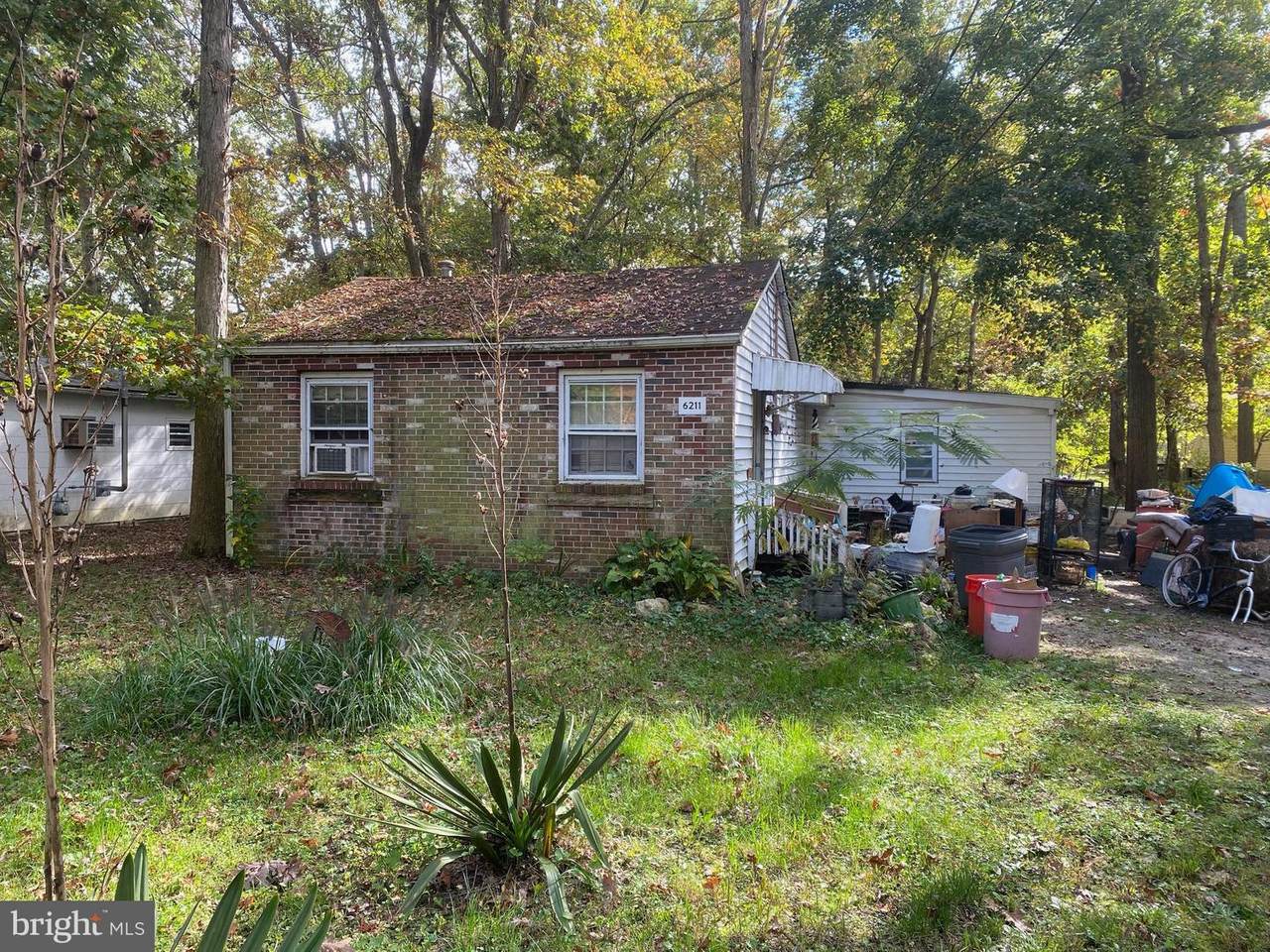 6211 Whittier Drive - Photo 1