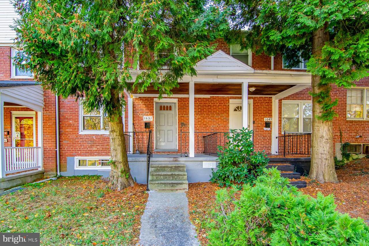 1651 Stonewood Road - Photo 1