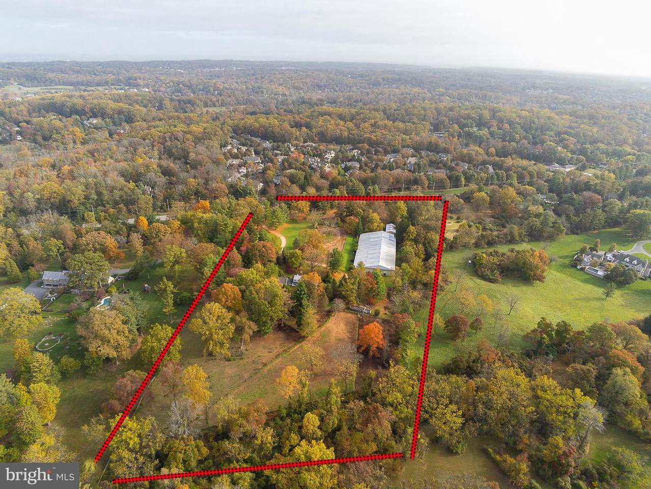 790 Darby Paoli Road - Photo 1