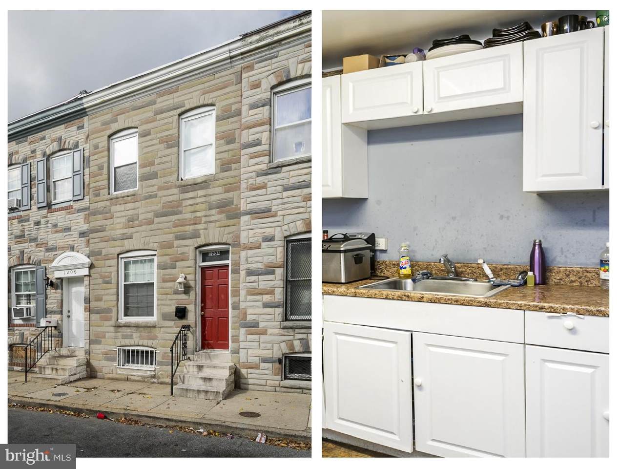 1204 Glyndon Avenue - Photo 1