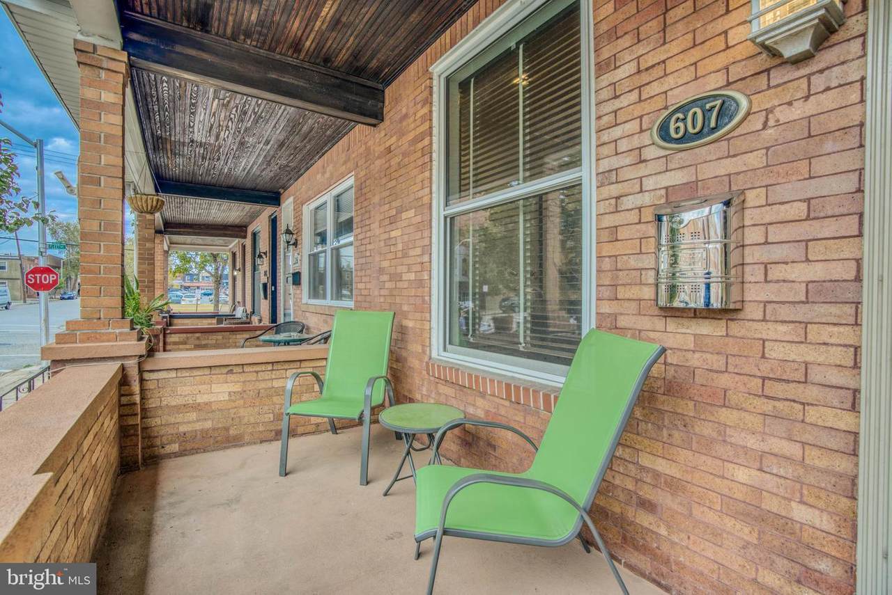 607 Eaton Street - Photo 1