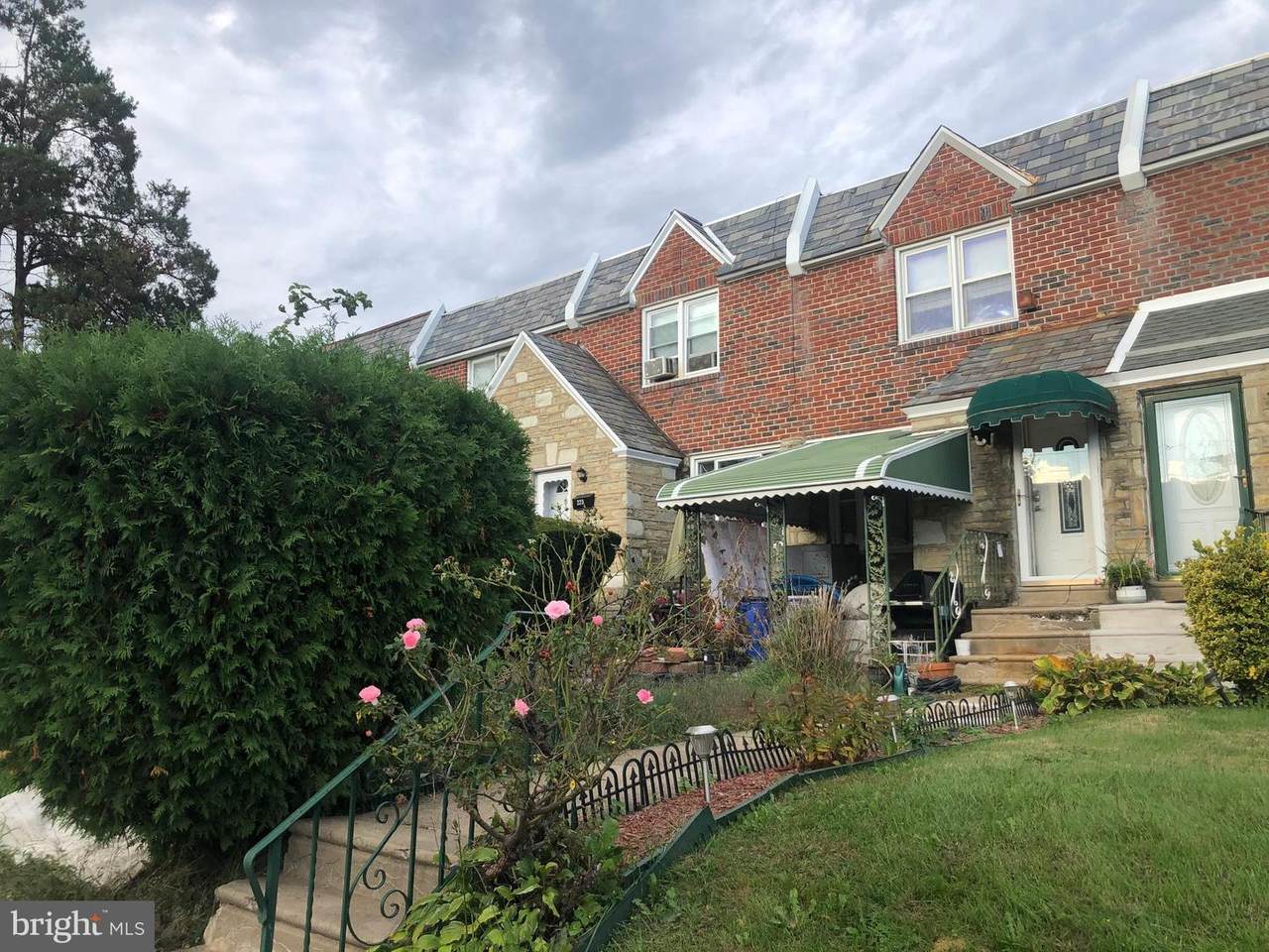 225 Claremont Road - Photo 1