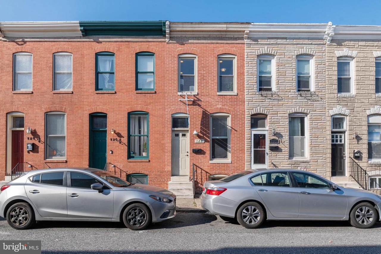 128 Belnord Avenue - Photo 1