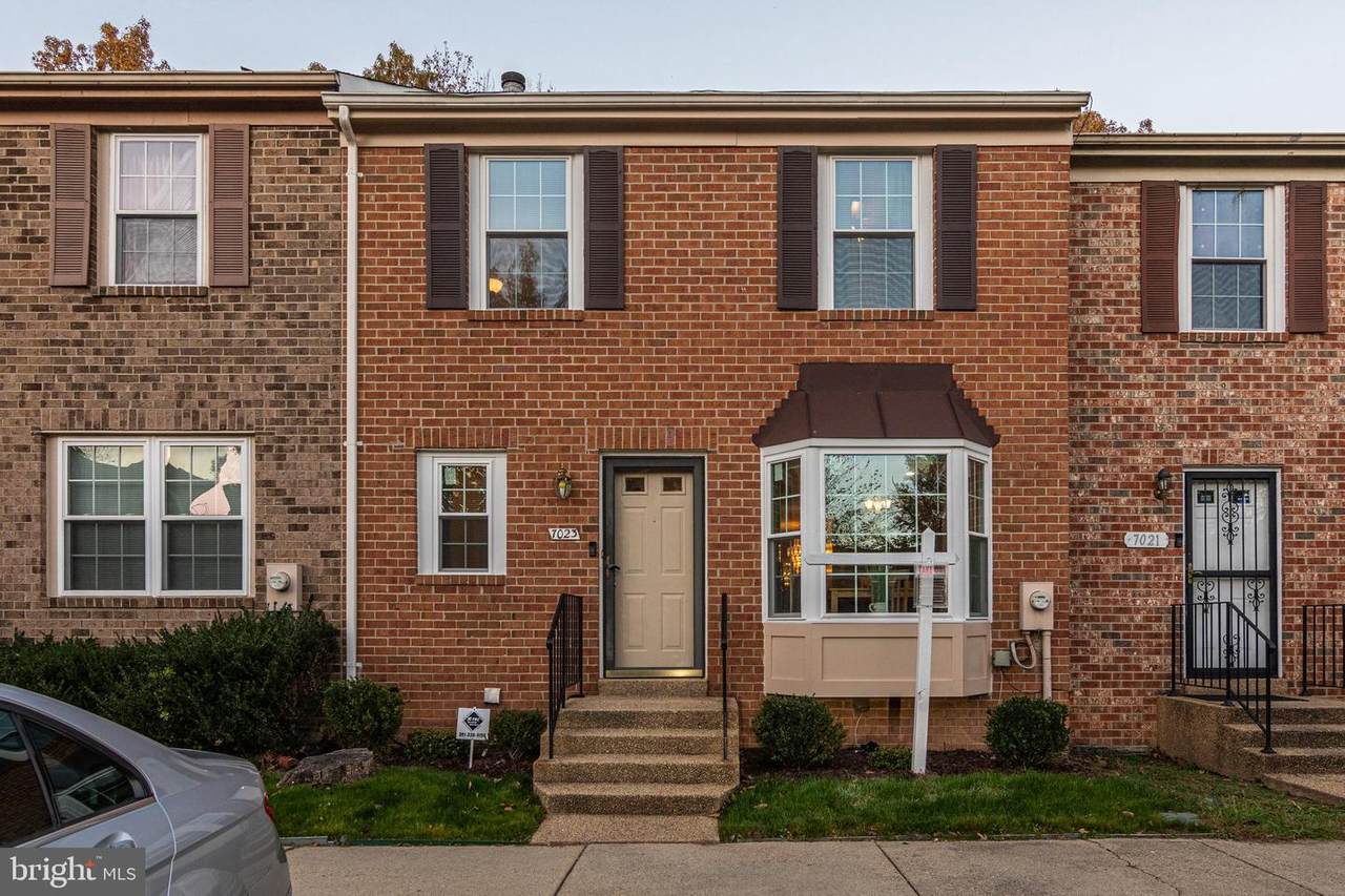 7023 Storch Lane - Photo 1