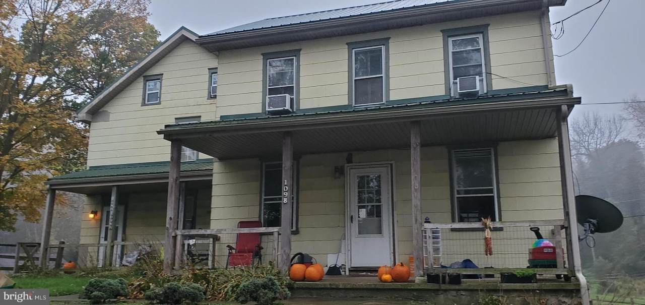1098 Penn Grant Road - Photo 1