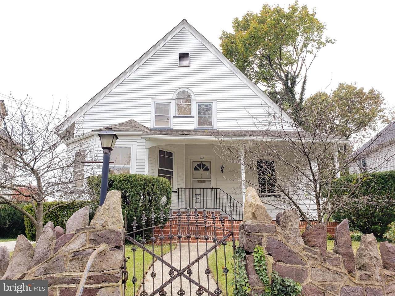 108 Pitman Avenue - Photo 1