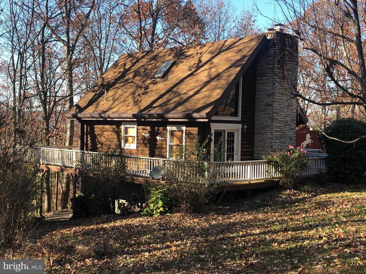 6615 Timber Ridge Road - Photo 1
