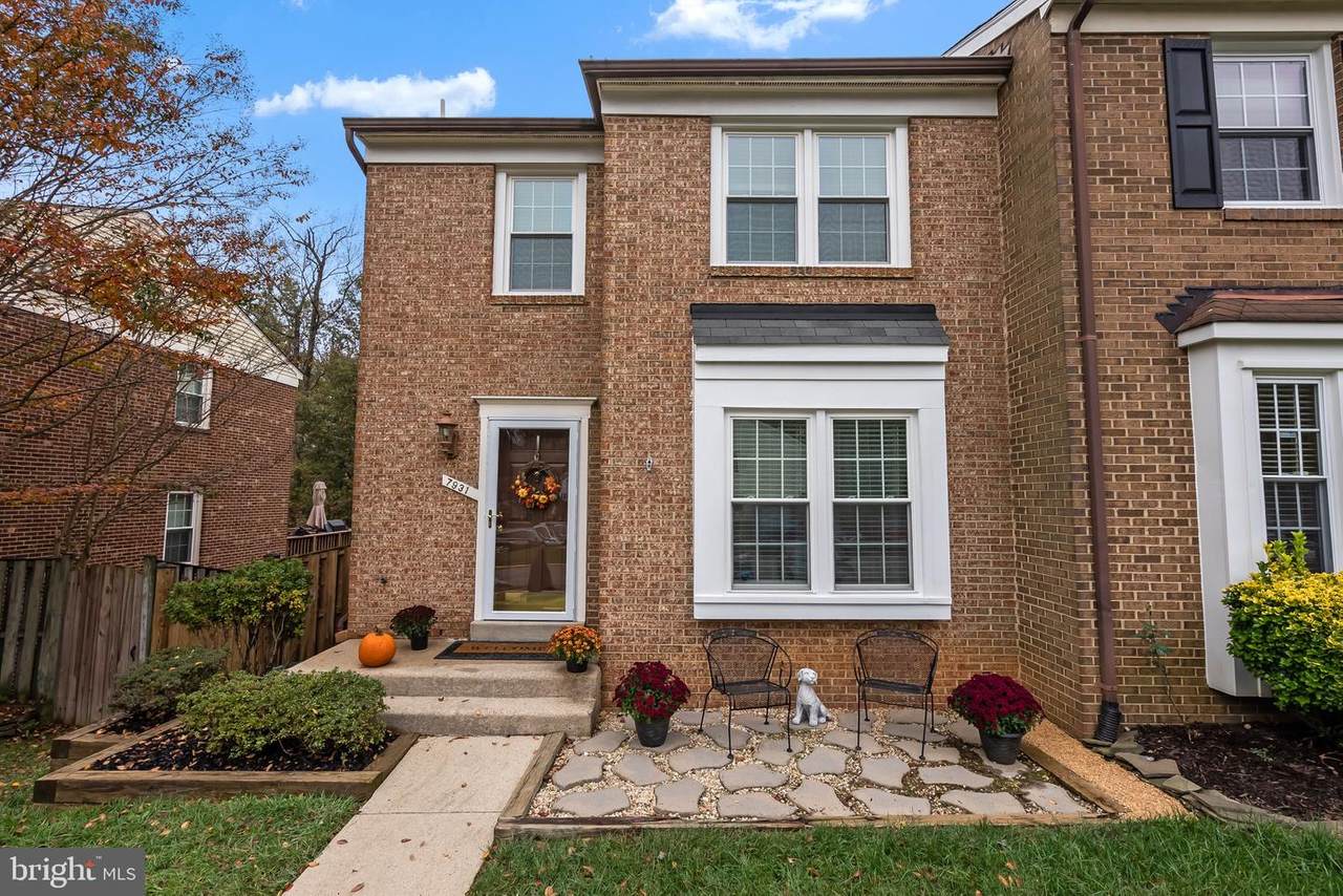 7931 Pebble Brook Court - Photo 1