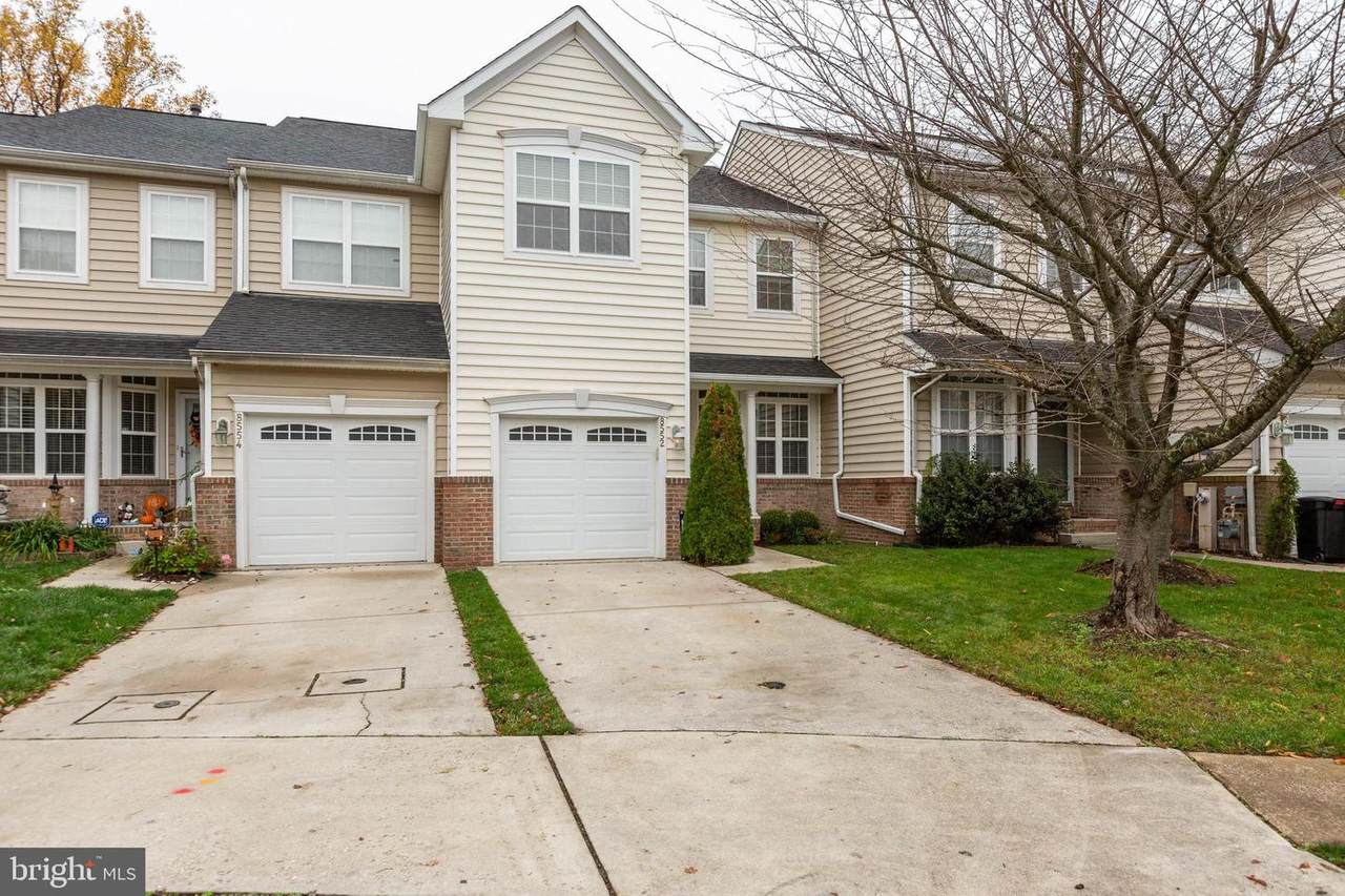 8552 Light Moon Way - Photo 1