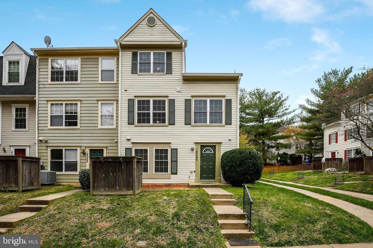 19090 Highstream Drive - Photo 1