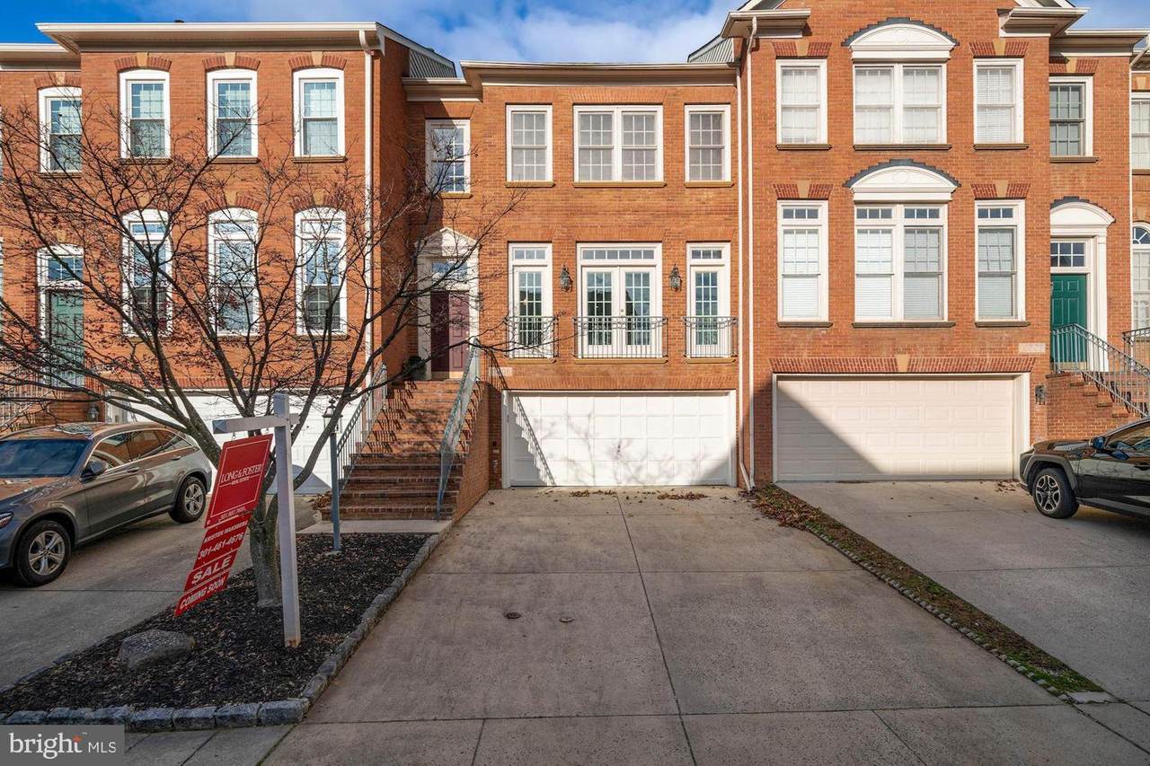13506 Flowerfield Drive - Photo 1