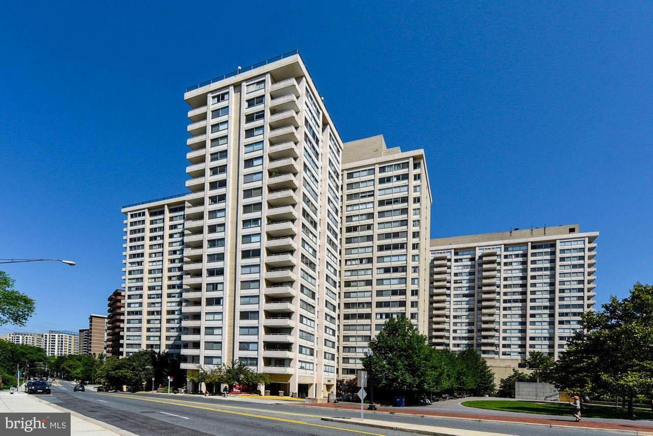 5500 Friendship Boulevard - Photo 1