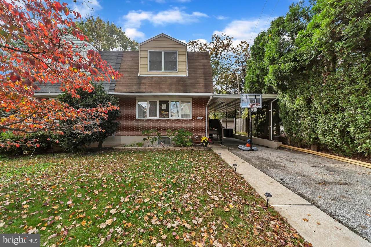1518 Blackrock Road - Photo 1
