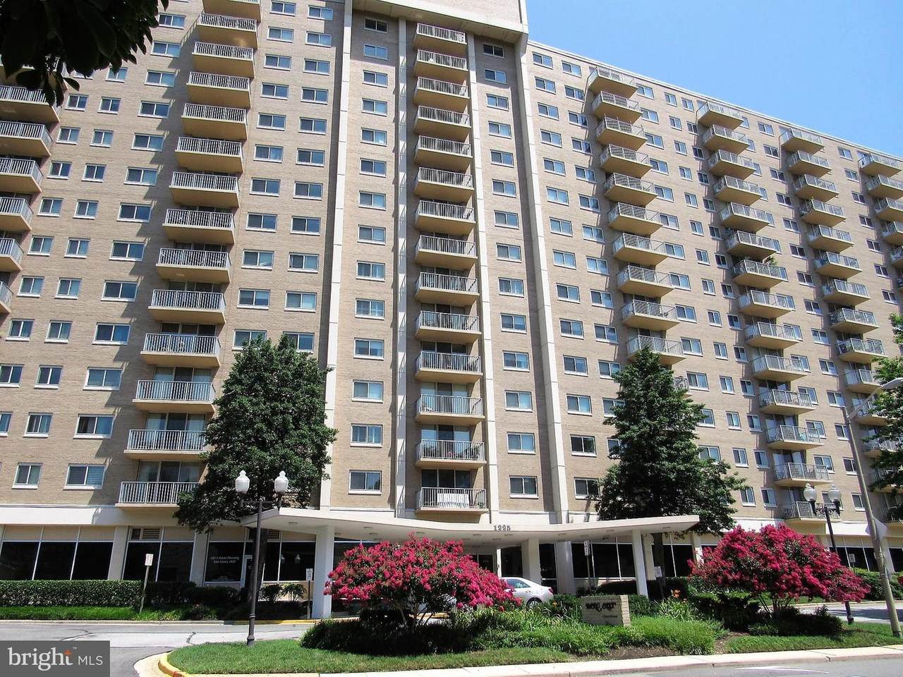 1225 Martha Custis Drive - Photo 1