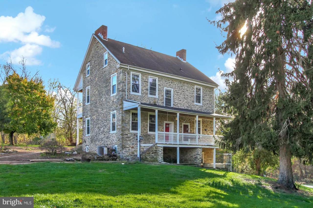 127 Abels Road - Photo 1