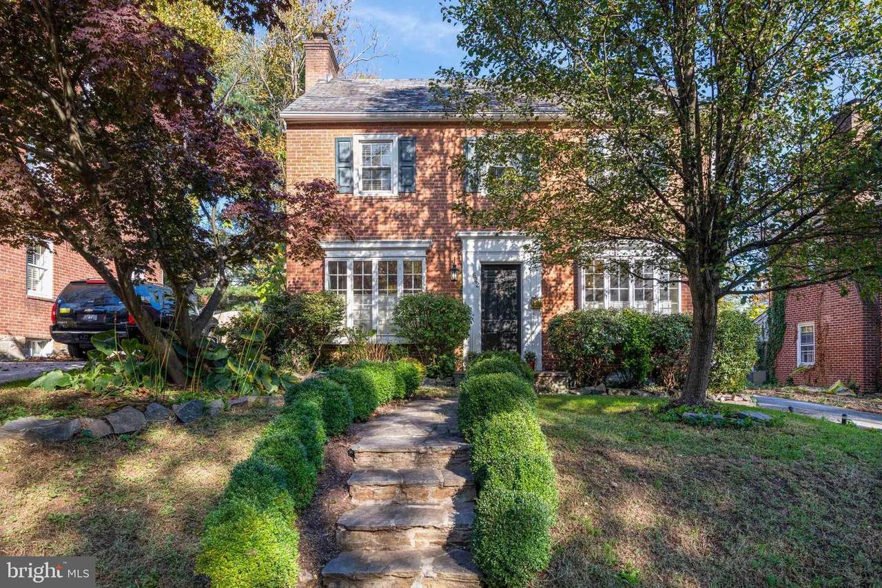 622 Stevenson Lane - Photo 1