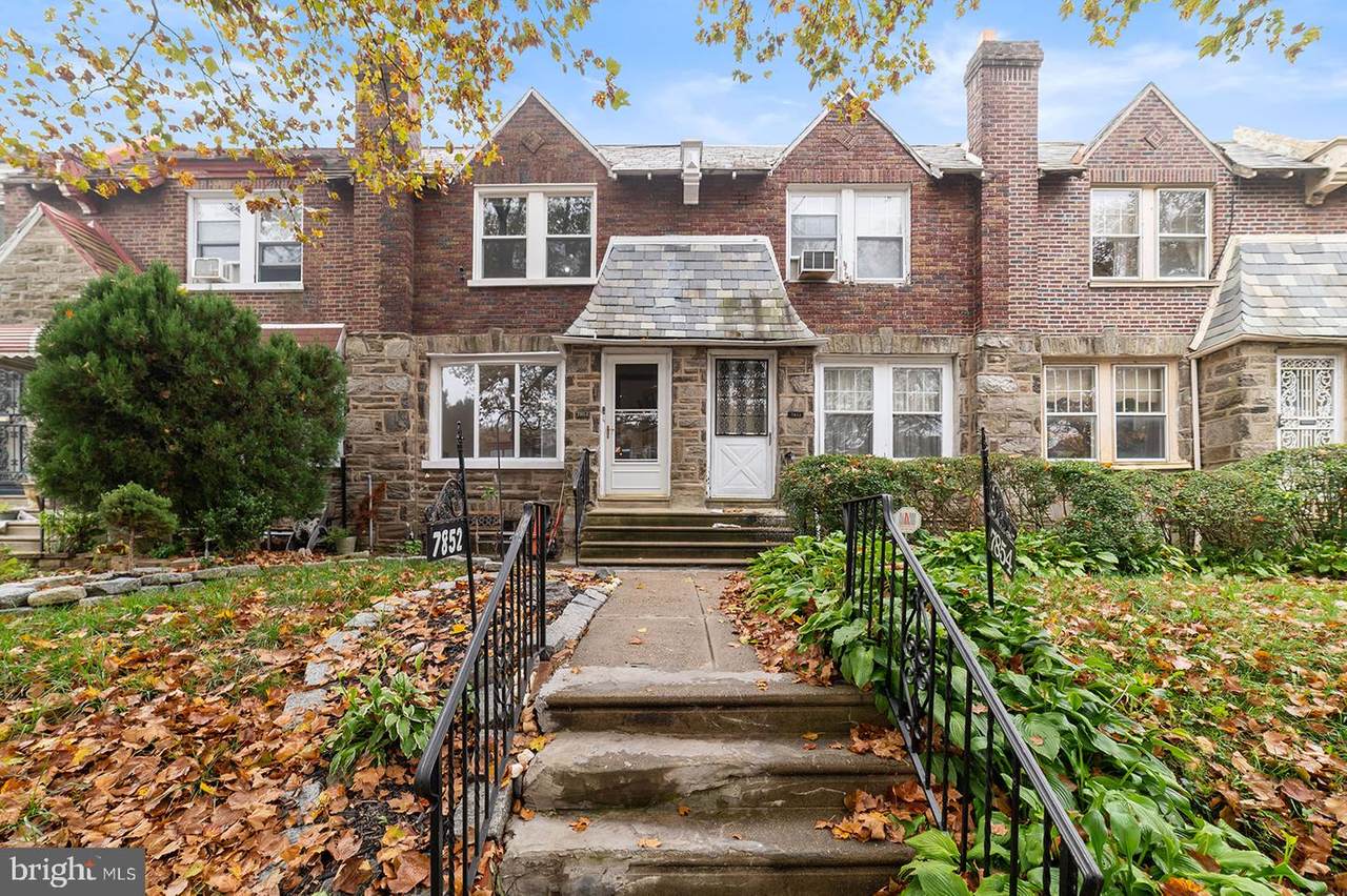 7852 Provident Road - Photo 1