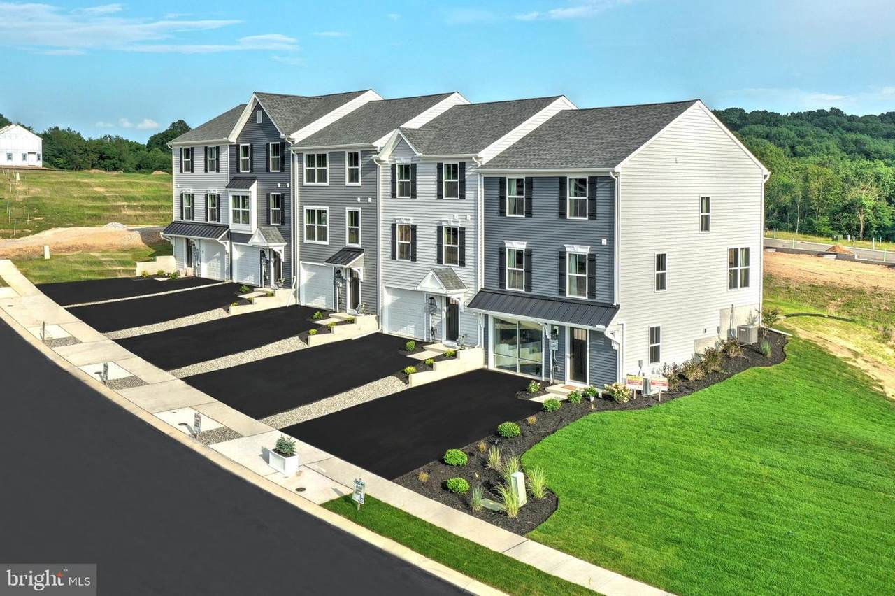 Lot #7 4301 Forbes Drive - Photo 1